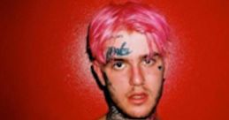 Lil Peep deep voice