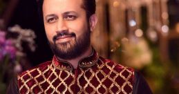 Atif Aslam Model Harvest