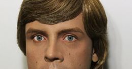Luke Skywalker (Star Wars ESB-RotJ)