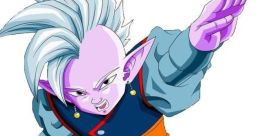 Supreme Kai (DBZ-DBS-ENG)