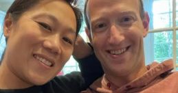 Mark Zuckerberg