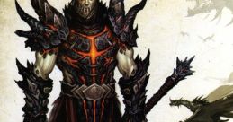 Deathwing (Neltharion) Mangio-Crepe