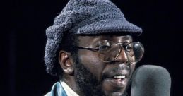 Curtis Mayfield