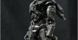 Halo: Reach Noble 6