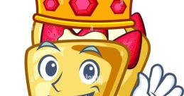 Yes king Crepe