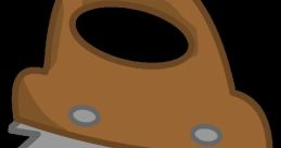 Saw Screaming Eight (BFDI)