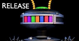 Candy Cadet (FNAF 6)