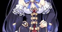 Noire [EN] (Hyperdimension Neptunia)