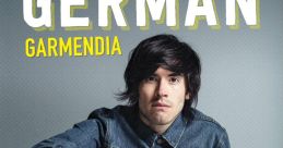 Germán Garmendia (Youtuber)