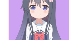 Hana Shirosaki - 白 咲 花 (From Watashi ni Tenshi ga Maiorita!)