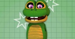 Happy Frog (FNAF 6)