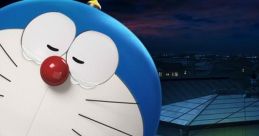 Doraemon (English - Mona Marshall)
