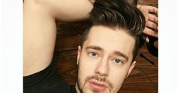 Chris Crocker (Leave Britney Alone Guy)