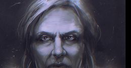 Oblivion - Emperor Uriel Septim VII