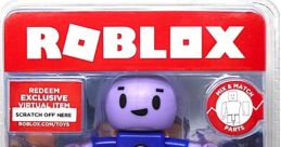 Beebo (Robot 64)