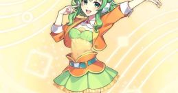 Gumi Megpoid AI