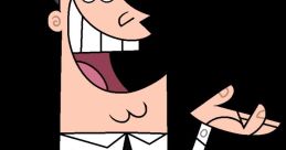 Timmy's Dad, Mr. Turner (Fairly OddParents)