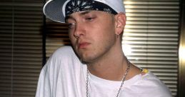 Eminem MMLP Era
