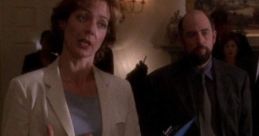 The West Wing - Season 1