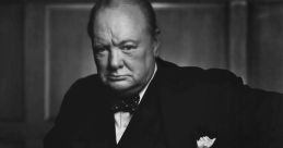 Winston Churchill
