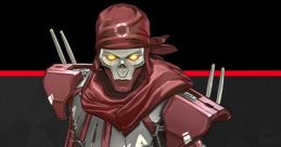 Revenant (Apex Legends)