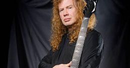 Dave Mustaine (1990s)