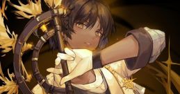 Thorns (Arknights)