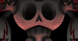 Lord Hater (Wander Over Yonder)