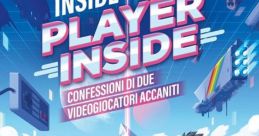 Raiden (Italian YouTuber Playerinside)