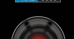 HAL-9000 (Enhanced)