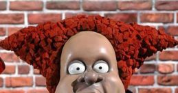 Angry Kid (Classic British Comedy)