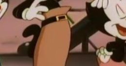 Dot Warner 1993 (Animaniacs)