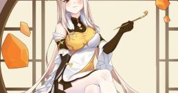 Ningguang - Genshin Impact JP (iroaK)