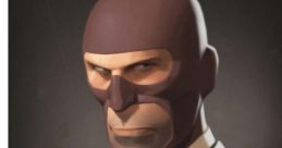 Spy - Team Fortress 2