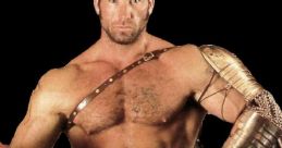 Billy Herrington