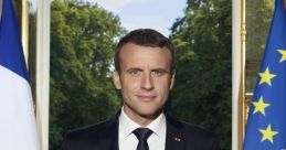 Emmanuel Macron