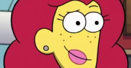 Nancy Green (Big City Greens)