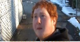 CopperCab (Gingers Have Souls Guy)