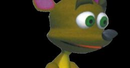 Sheila (Spyro: Year of the Dragon)