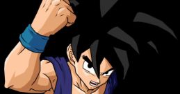 Son Gohan (Teen) (孫 悟飯) (Masako Nozawa) [Dragon Ball Z]