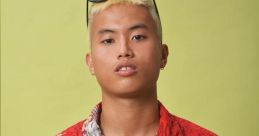 Anh Phan [Vietnamese Rapper]