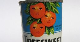 Sweet Creator, from Orange Juice!