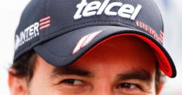 Sergio Perez