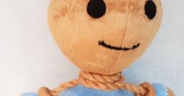 Buddy (Kick The Buddy - Ray Chase)
