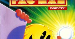 Pac Man 1980 Wakawaka RMVPE