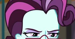 Principal Cinch (My Little Pony: Equestria Girls: Friendship Games)