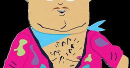 Big Gay Al (South Park)