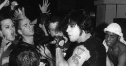 Glenn Danzig (MISFITS)