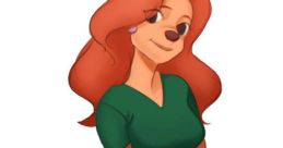 Roxanne - A Goofy Movie
