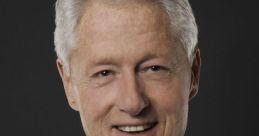 Bill Clinton